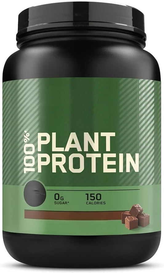 Plant Power: Revolutionize Your Protein Game with Aktion UAE