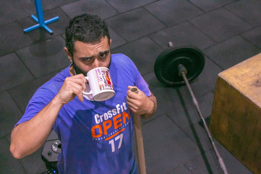 Smart Pre‑Workout: Caffeine, Beta‑Alanine & Nitrates—What’s Proven (and What’s Not)