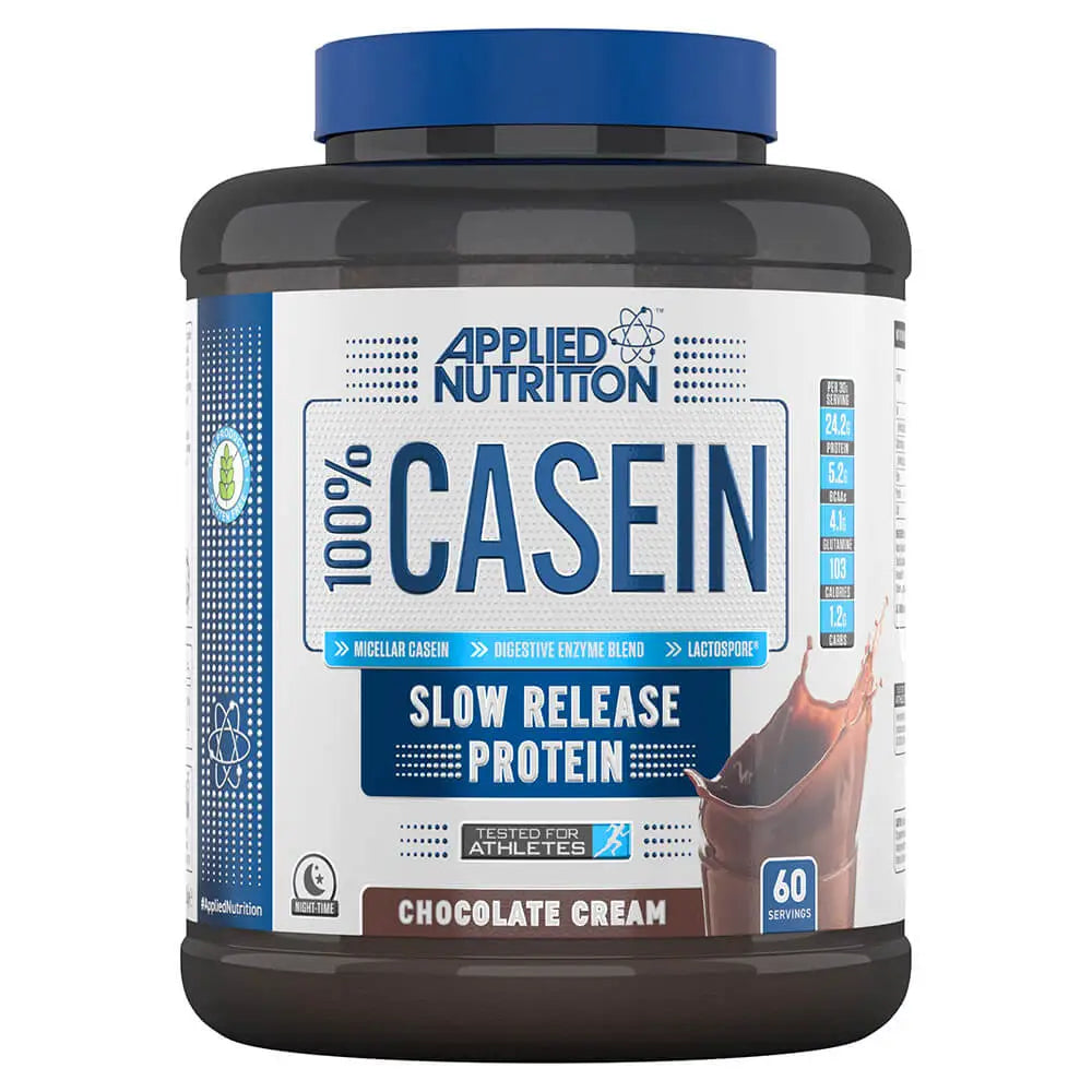 Applied Nutrition CASEIN 1.8kg