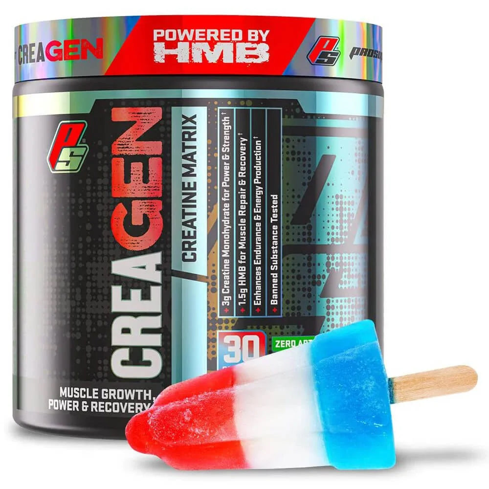 ProSupps Creagen Creatine Matrix