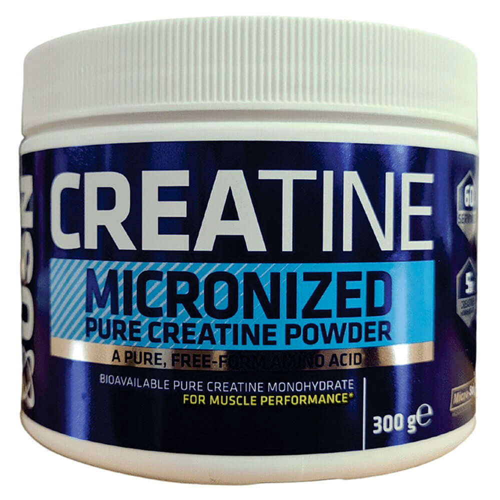 USN Pure Creatine Micronized 300g