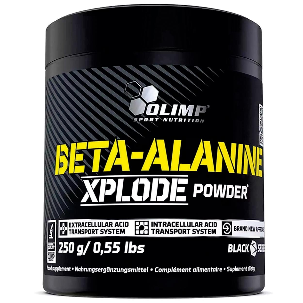 Olimp Beta-Alanine Xplode 250g
