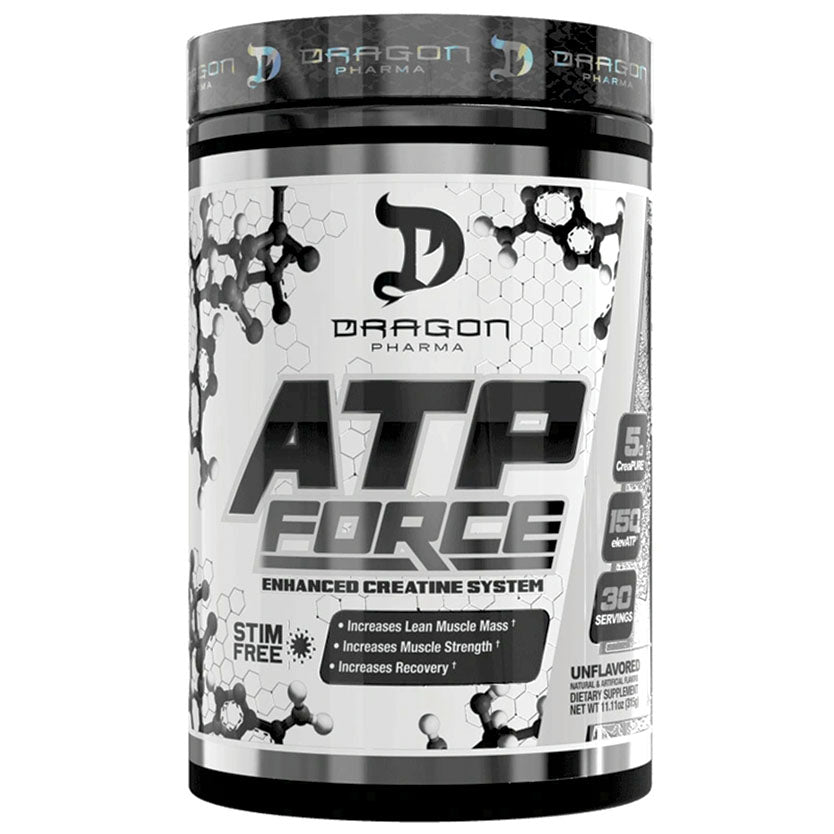 Dragon ATP Force Enhanced Creatine