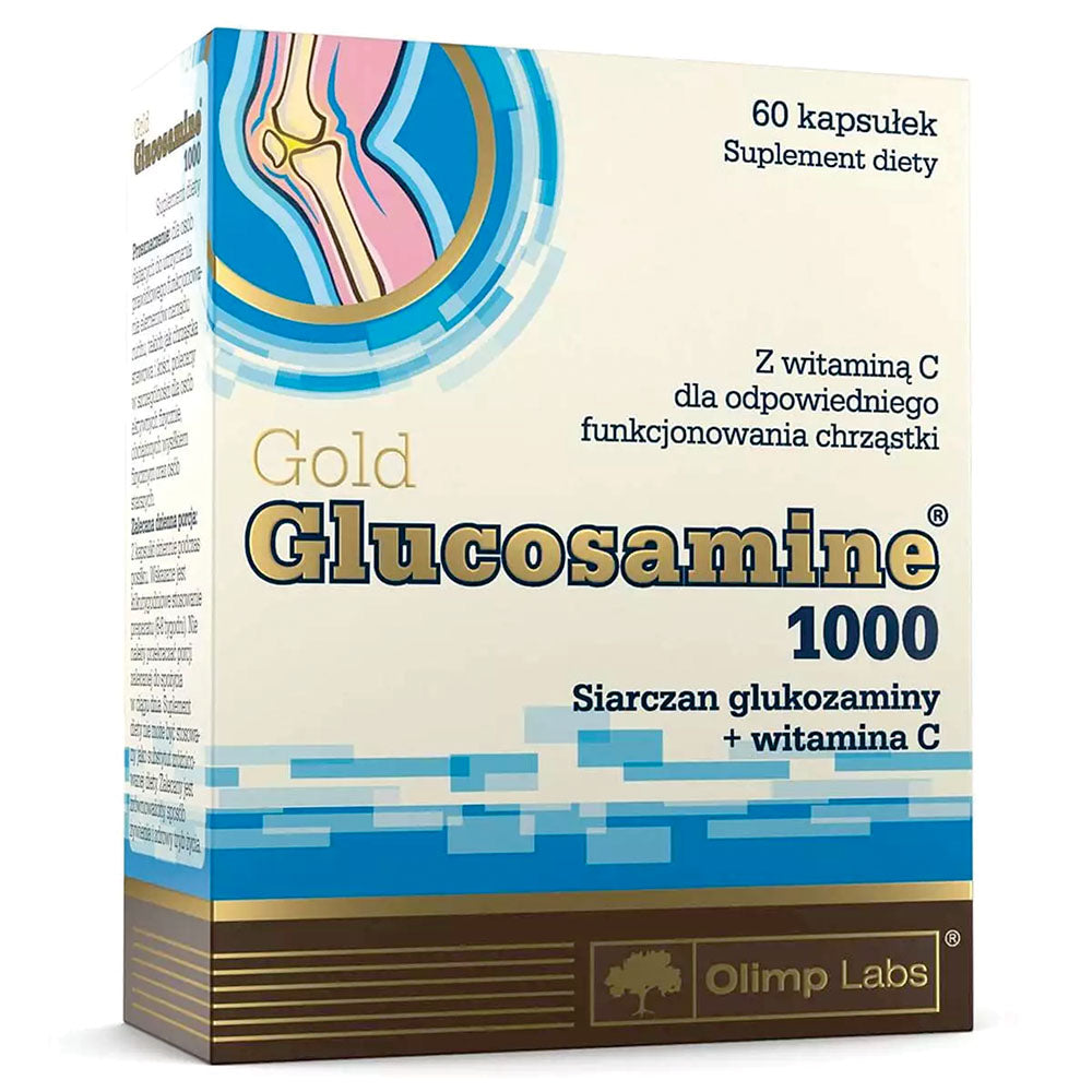 Olimp Gold Glucosamine 1000