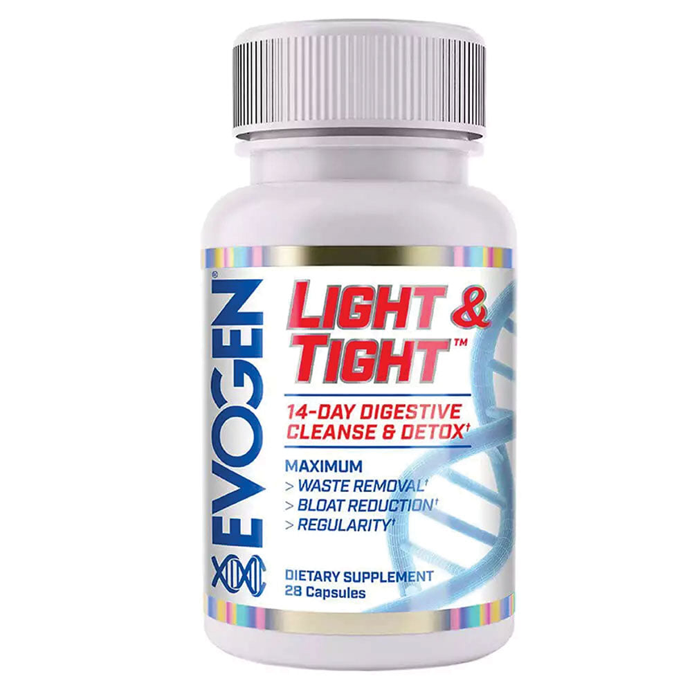 Evogen Light & Tight