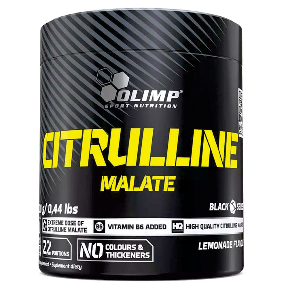 Olimp Citrulline Malate 200g