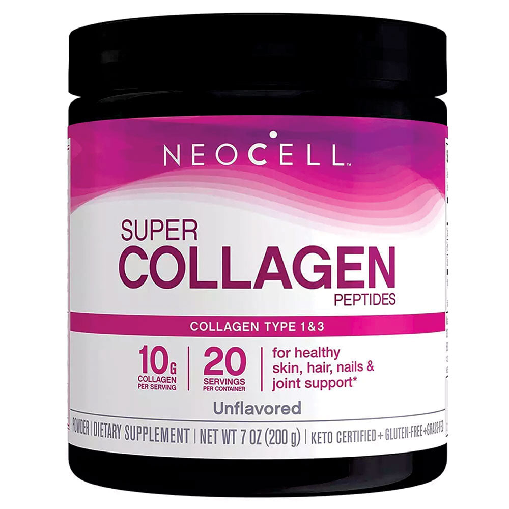 NEOCELL Super Collagen Powder 198g