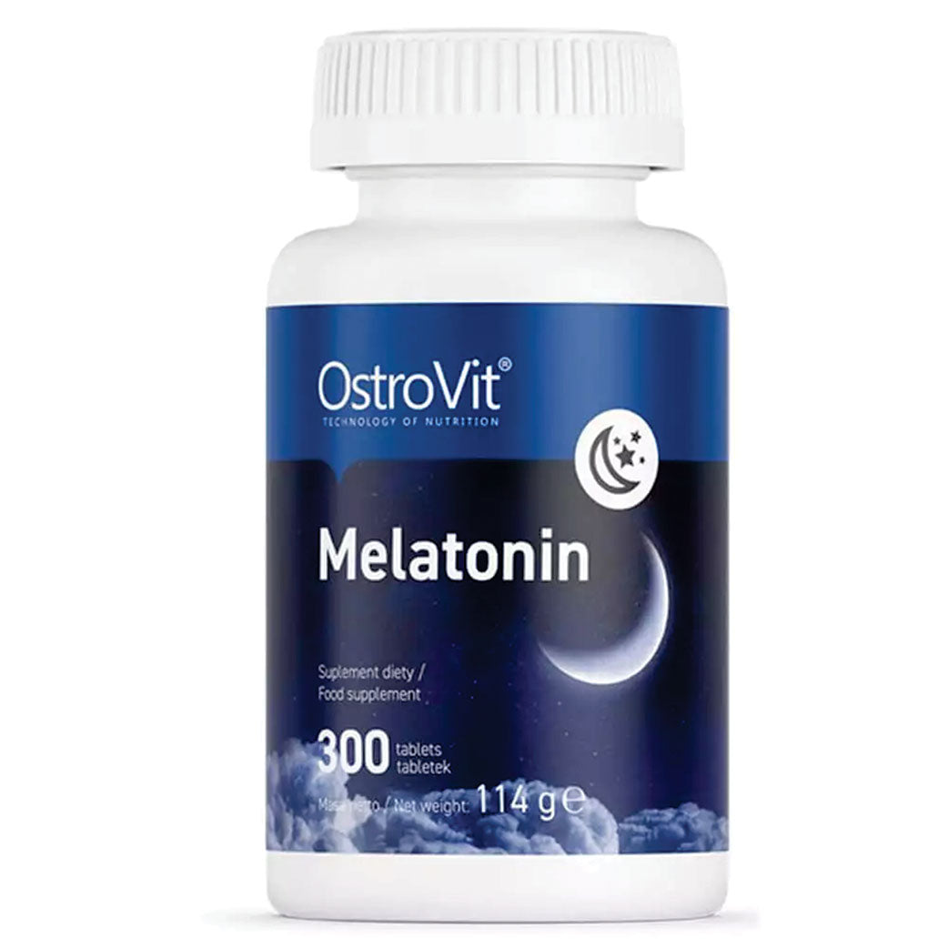 Ostrovit Melatonin 300 Tablet 114g