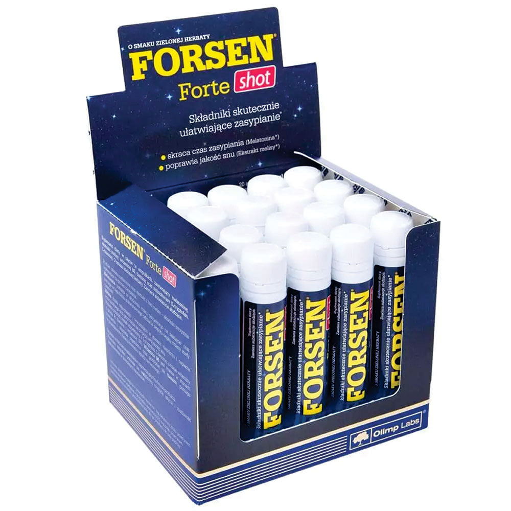 Olimp Forsen Forte Shot