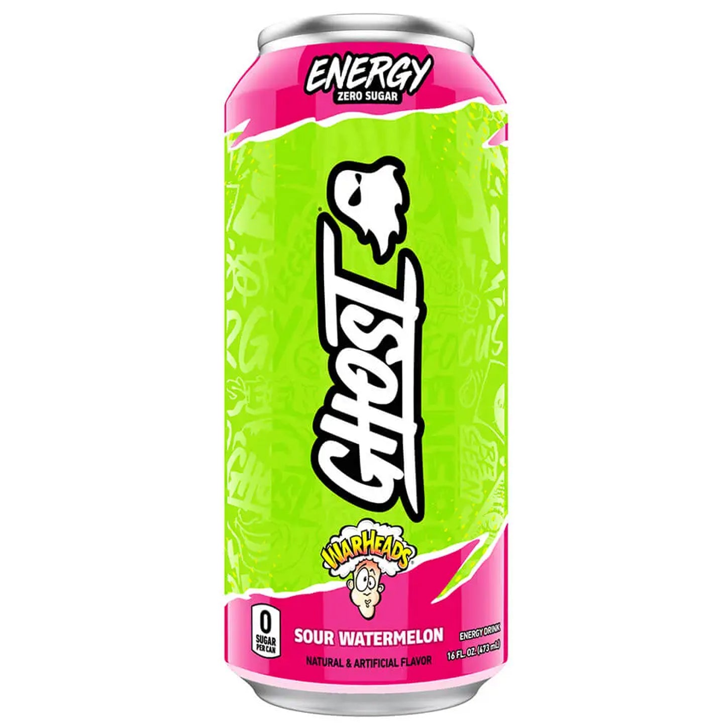 Ghost Energy Drink 473 ml