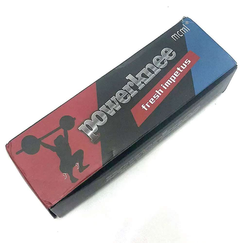 MCML Powerknee Kneepad Joint Support