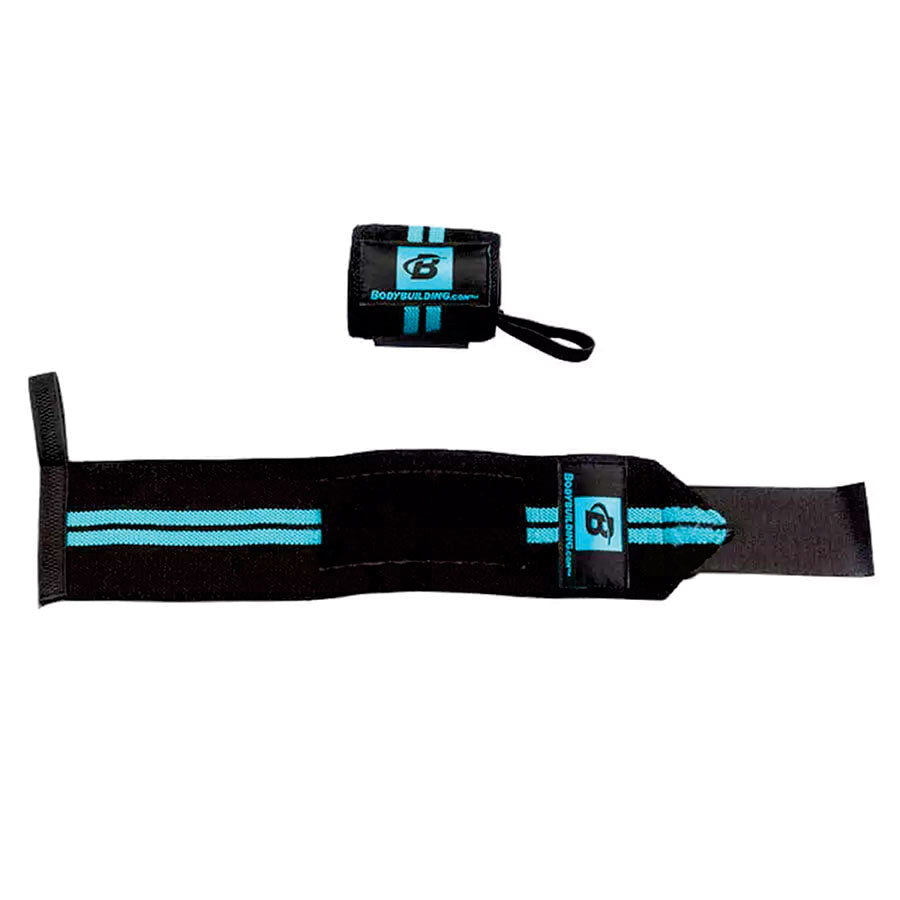 Body Building Wrist Wraps Support
