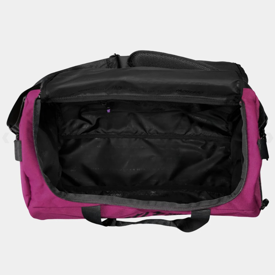 Aktion Gym Bag - Pink Edition