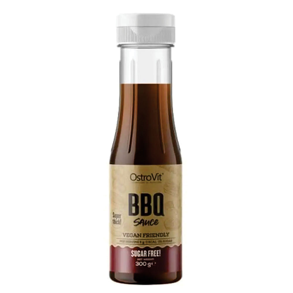 Biogenix Whey Genix 700g + Free Ostrovit BBQ Sauce