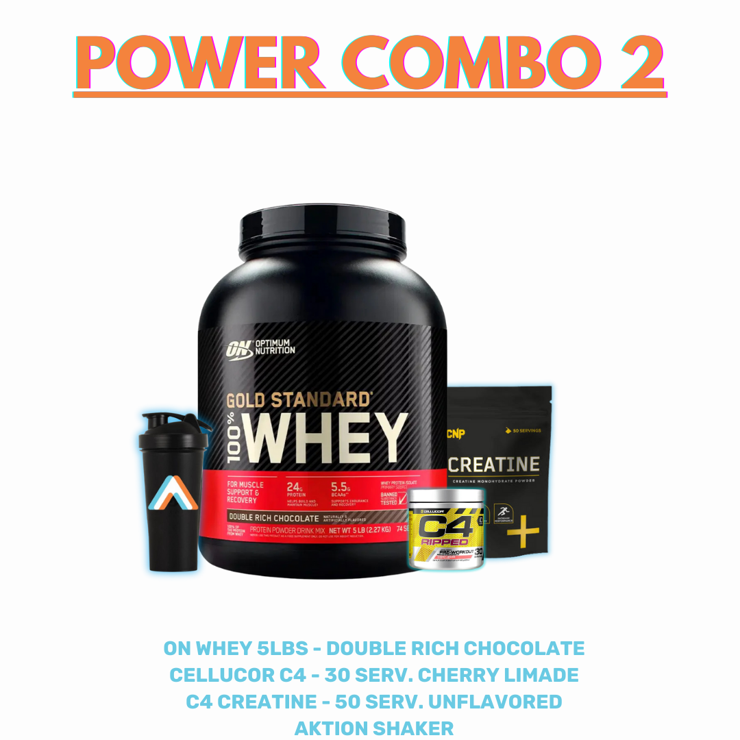 Power Combo 2