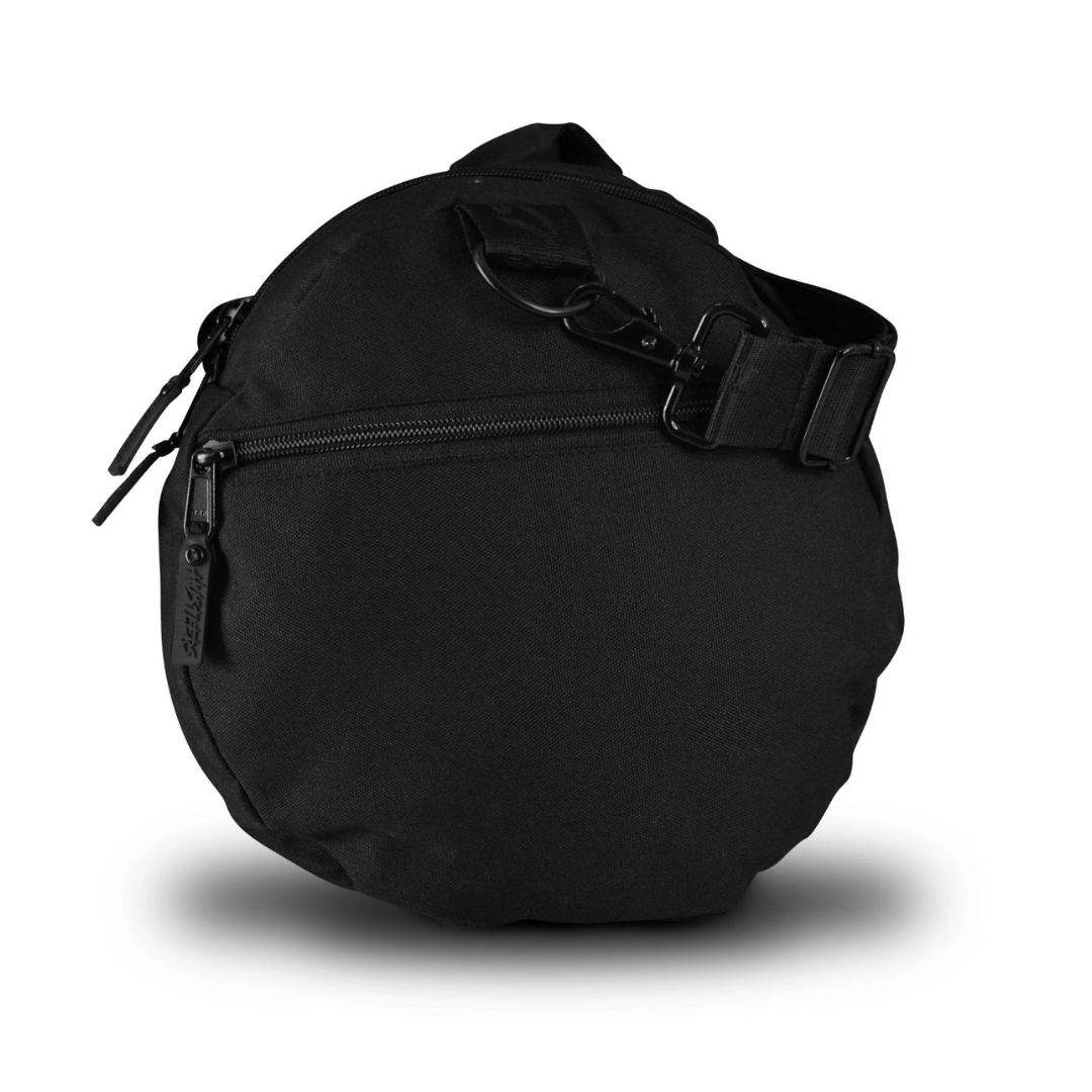 Aktion Gym Bag - Black