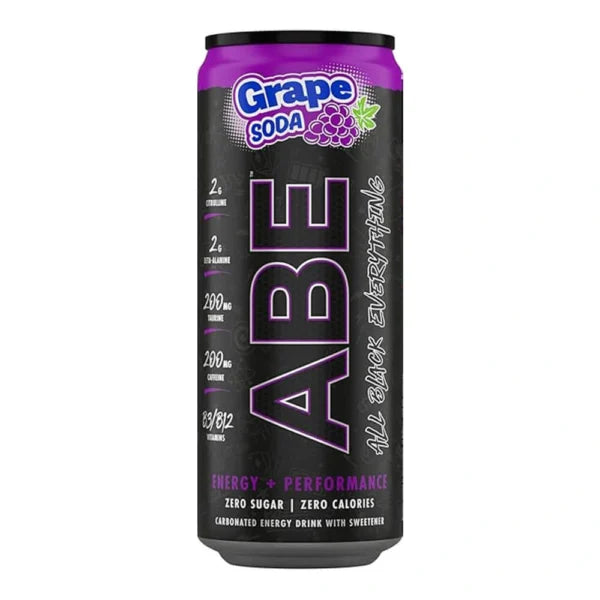 Applied Nutrition ABE Energy Drinks 330ml
