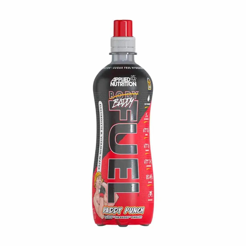 Applied Body Fuel Drink 500ml