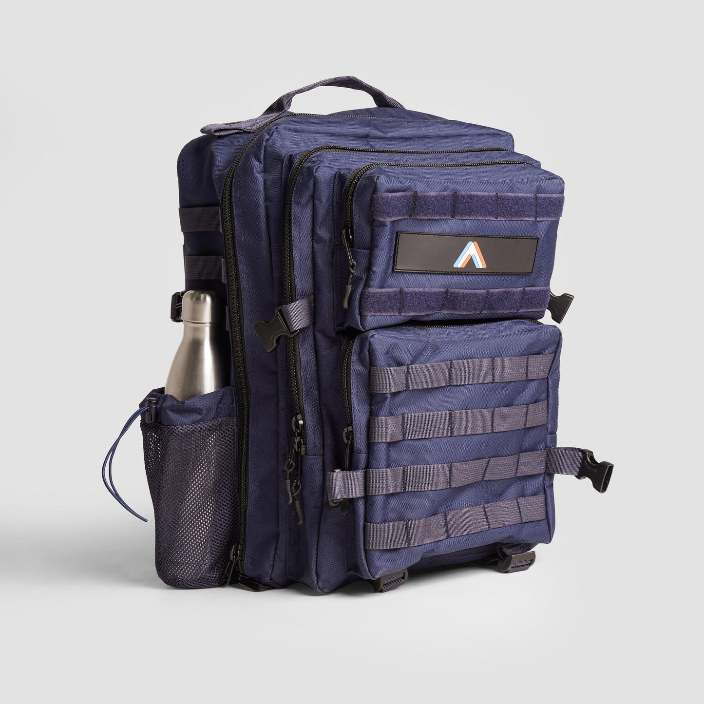 AKTION Elite Military Backpack - BLUE