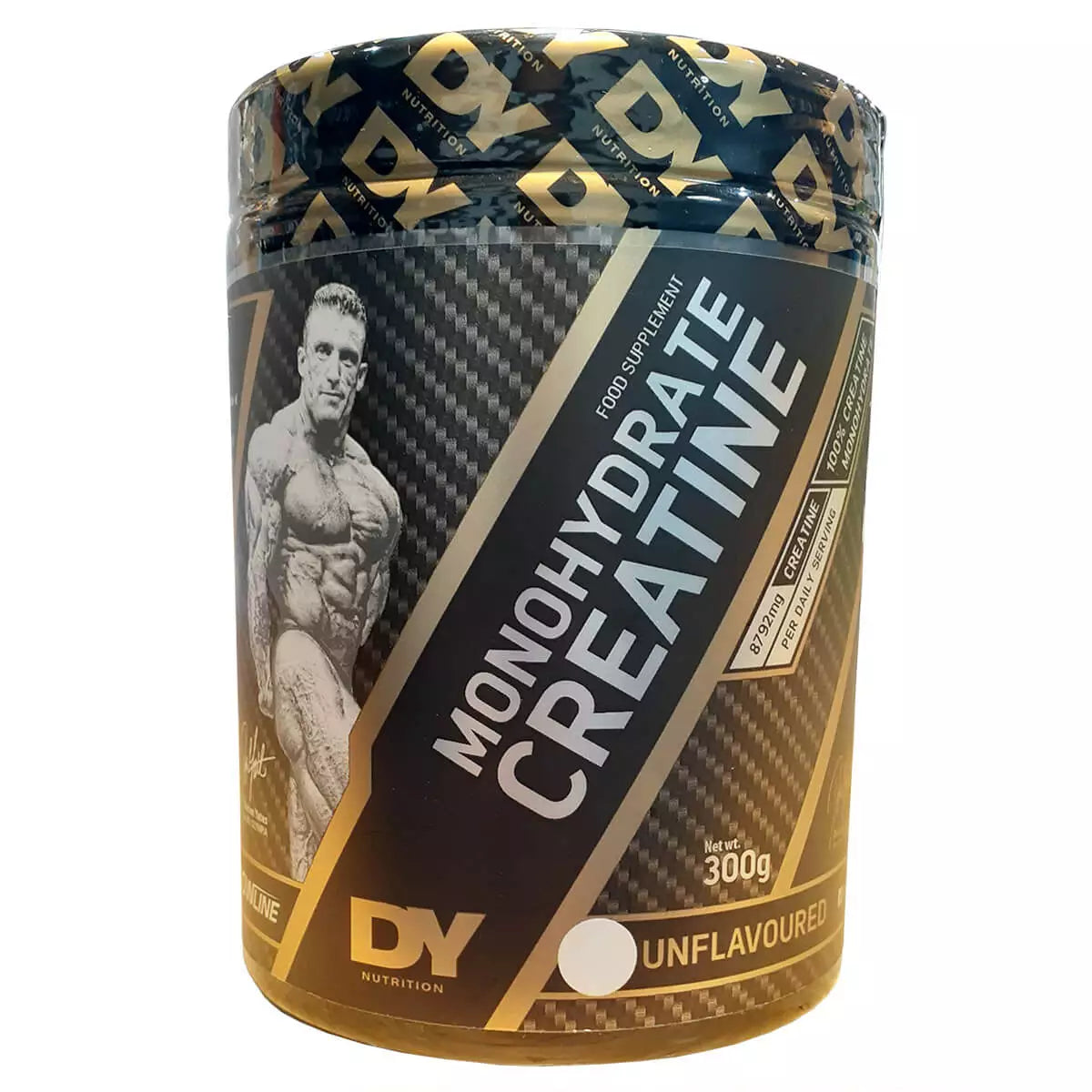 DY Creatine Monohydrate 300g