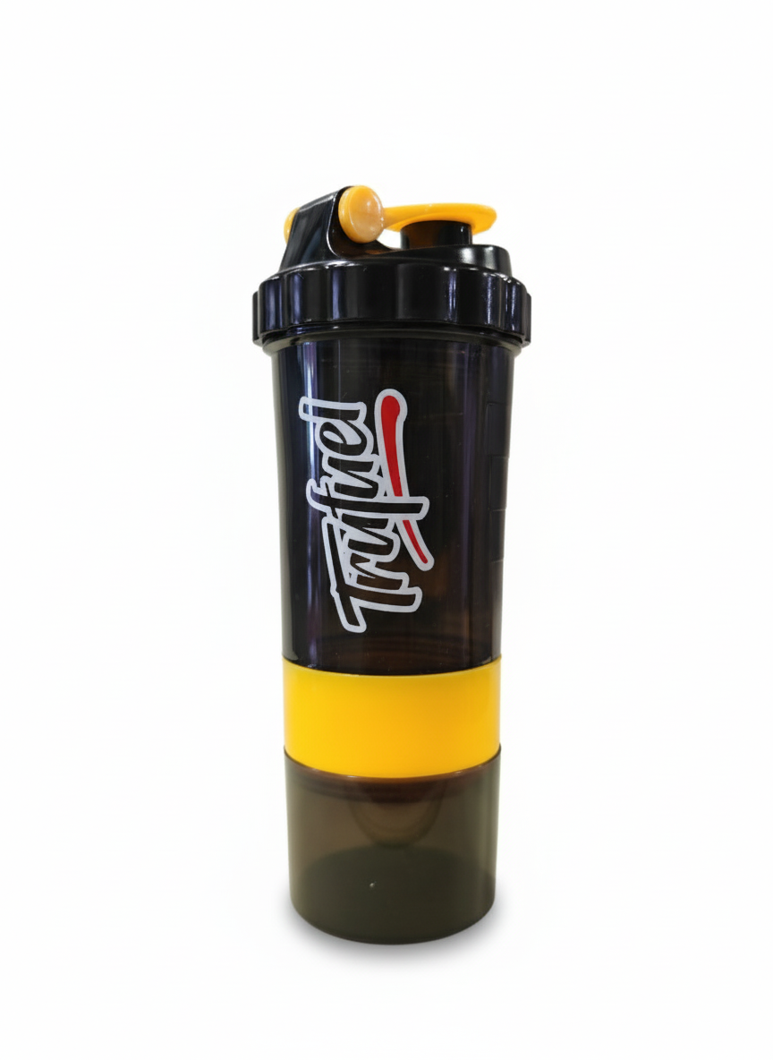TryFuel Pro-Stack Shaker (600ml)