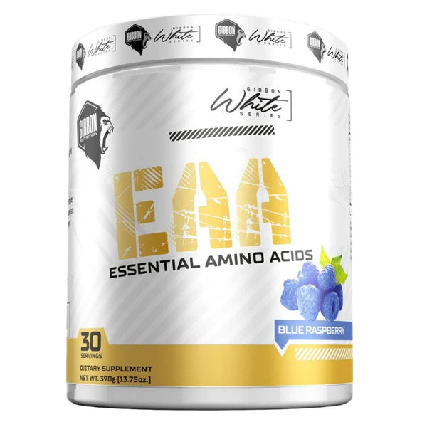 Gibbon EAA 390GM - Essential Amino Acids for Peak Performance