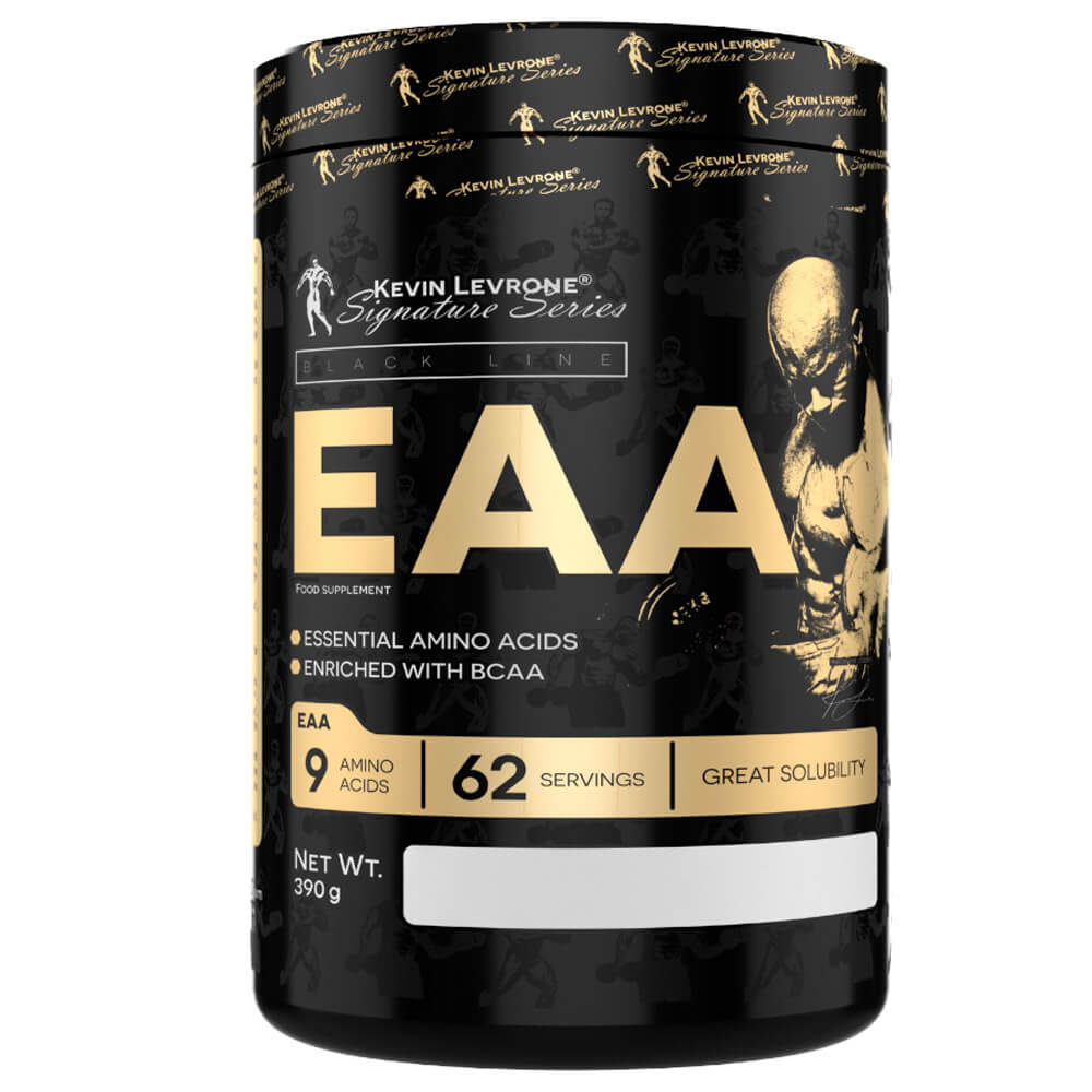 Kevin Levrone EAA Supplement 62 Servings