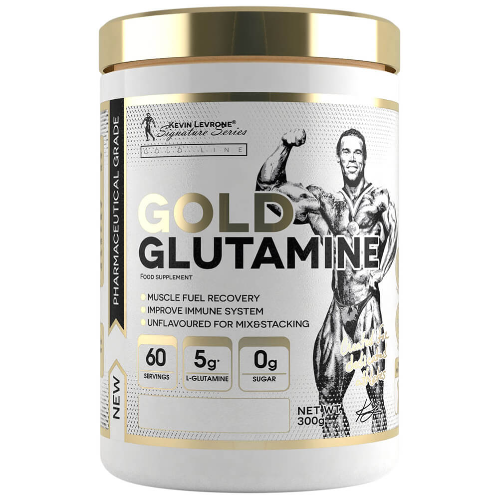 Kevin Levrone Gold Glutamine