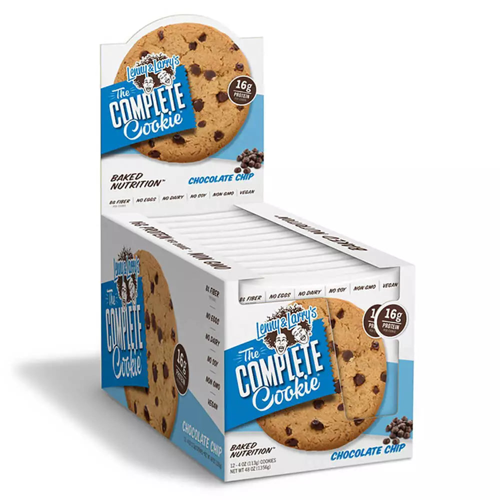 Lenny & Larry's Complete Cookie Pack