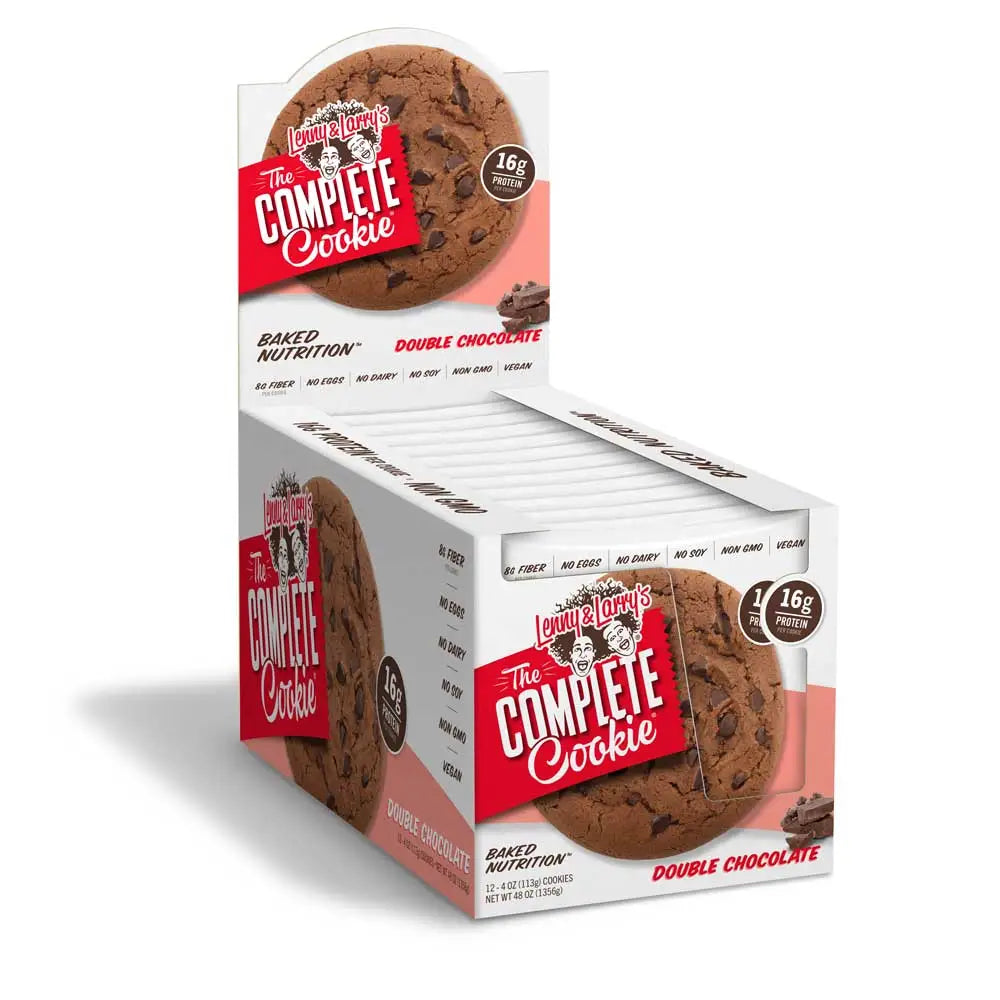 Lenny & Larry's Complete Cookie Pack