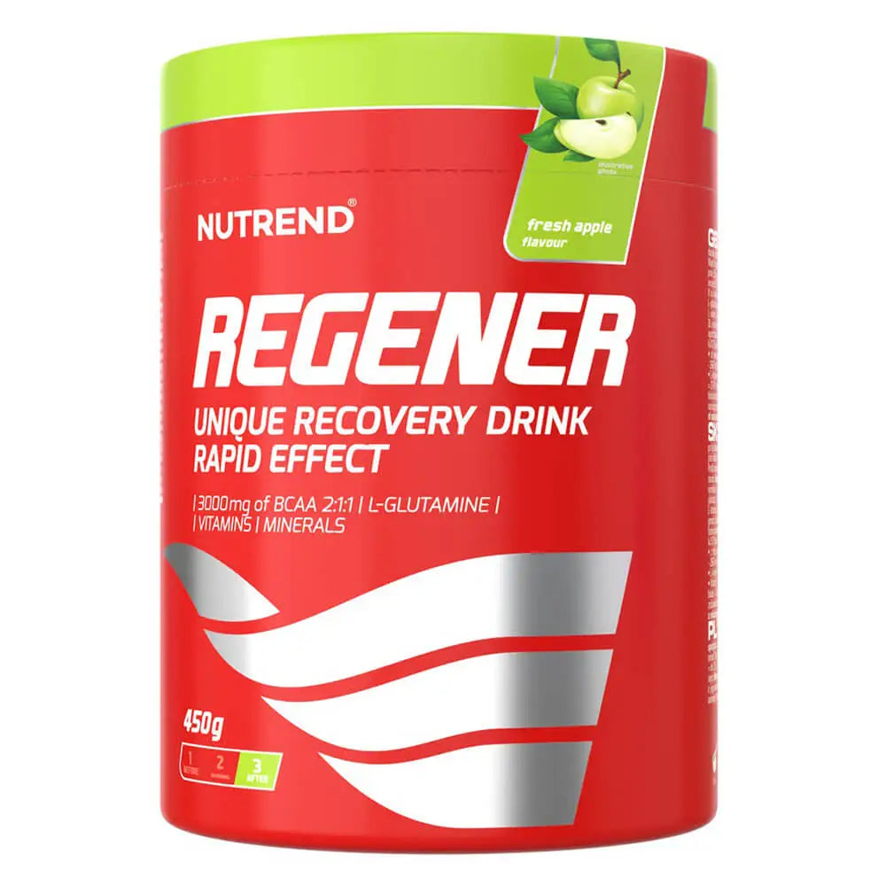 Nutrend regener unique recover drink 450g