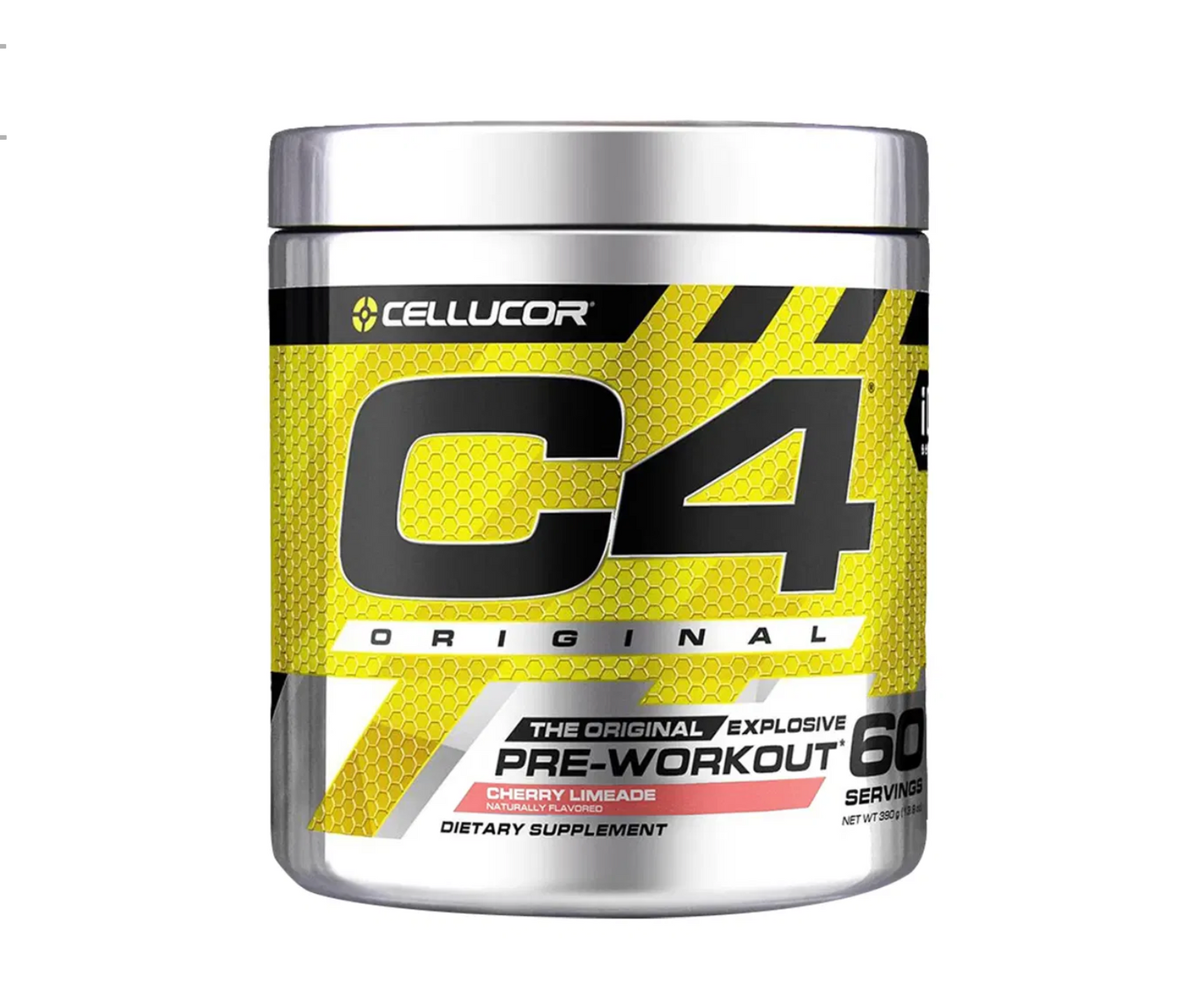 Cellucor C4 Original Explosive Pre-Workout Powder