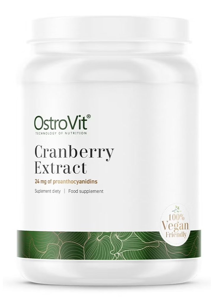 Ostrovit Cranberry Extract 24mg