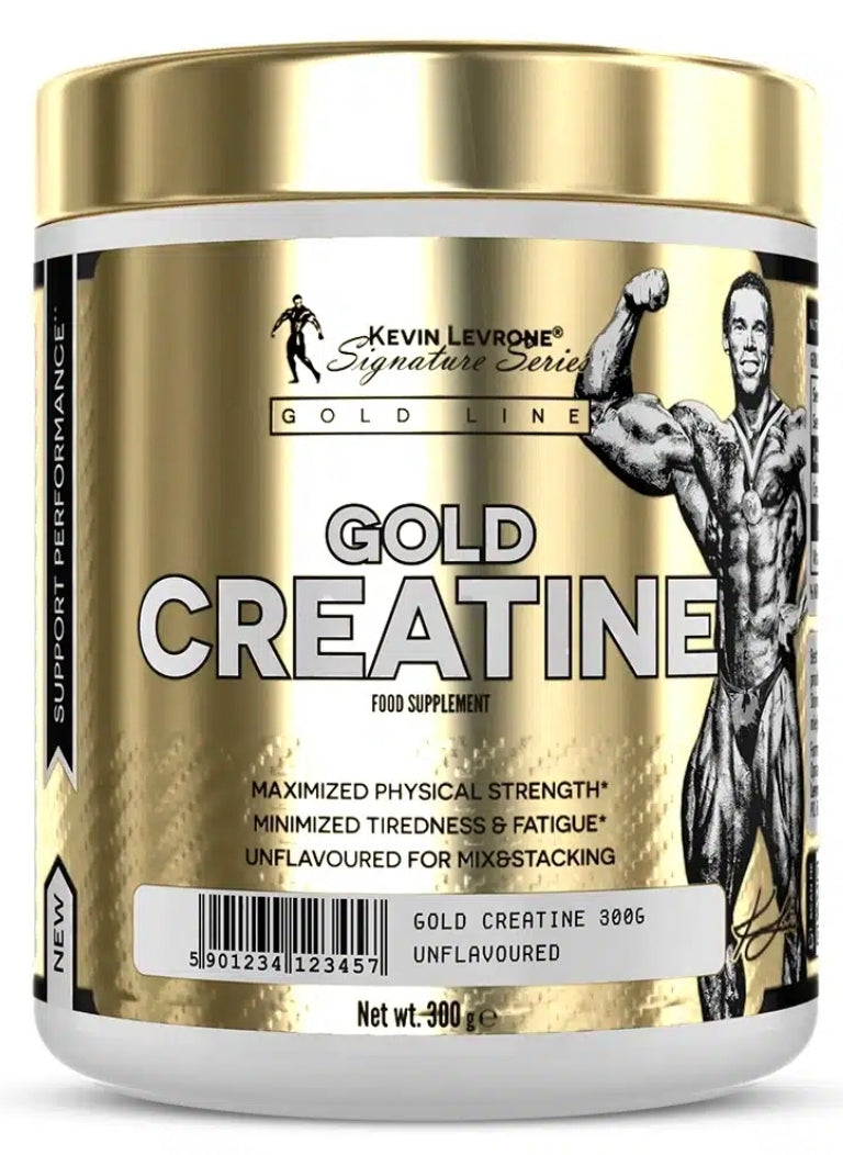 Kevin Levrone Gold Creatine – 60 Servings (Unflavored)