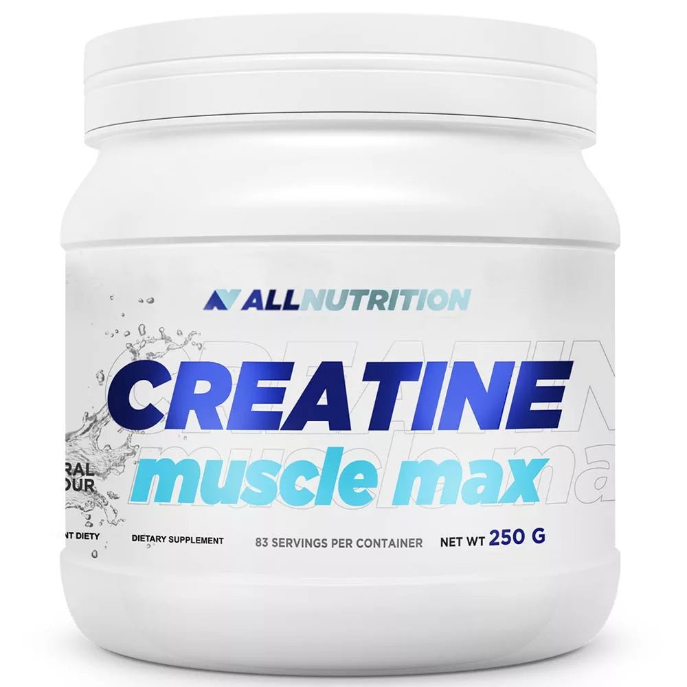 All Nutrition Creatine Muscle Max