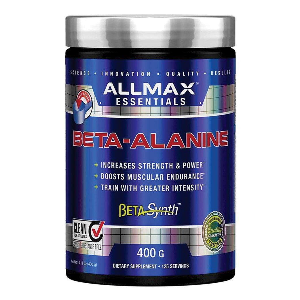ALLMAX Beta-Alanine