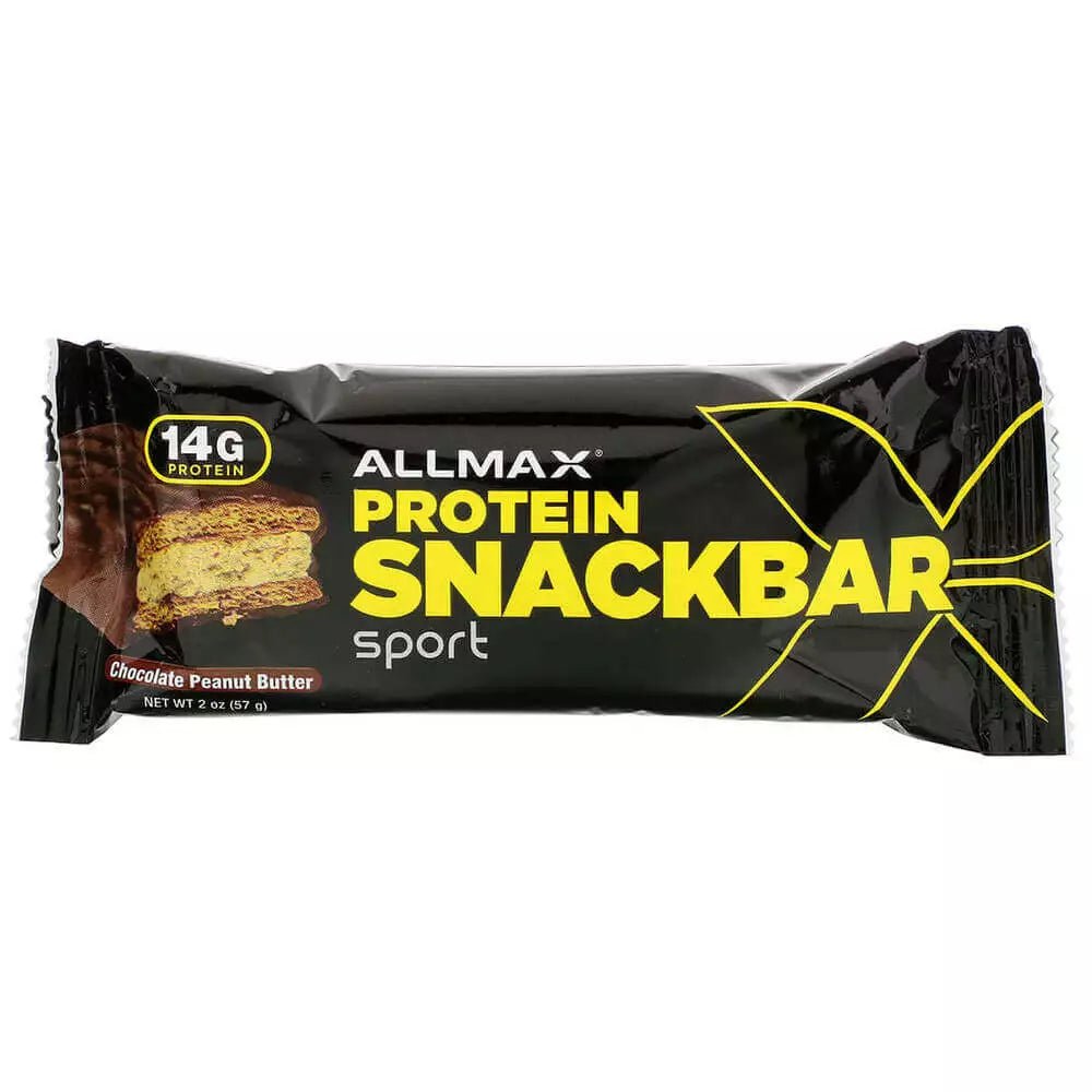 ALLMAX Protein Snackbar 57g