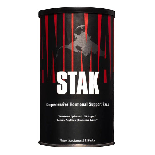 Animal Stak Complete Anabolic Hormone 21 Packs