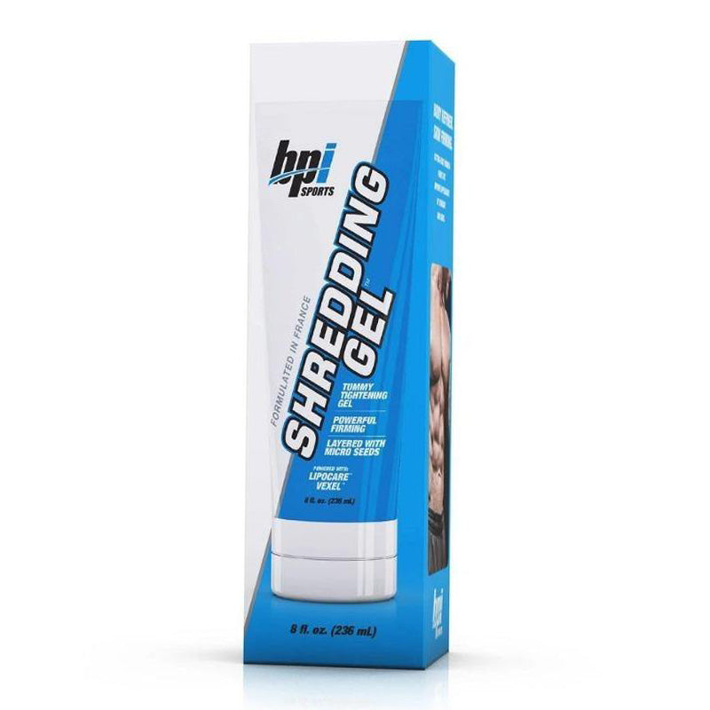 BPI Sports Shredding Gel – 236ml