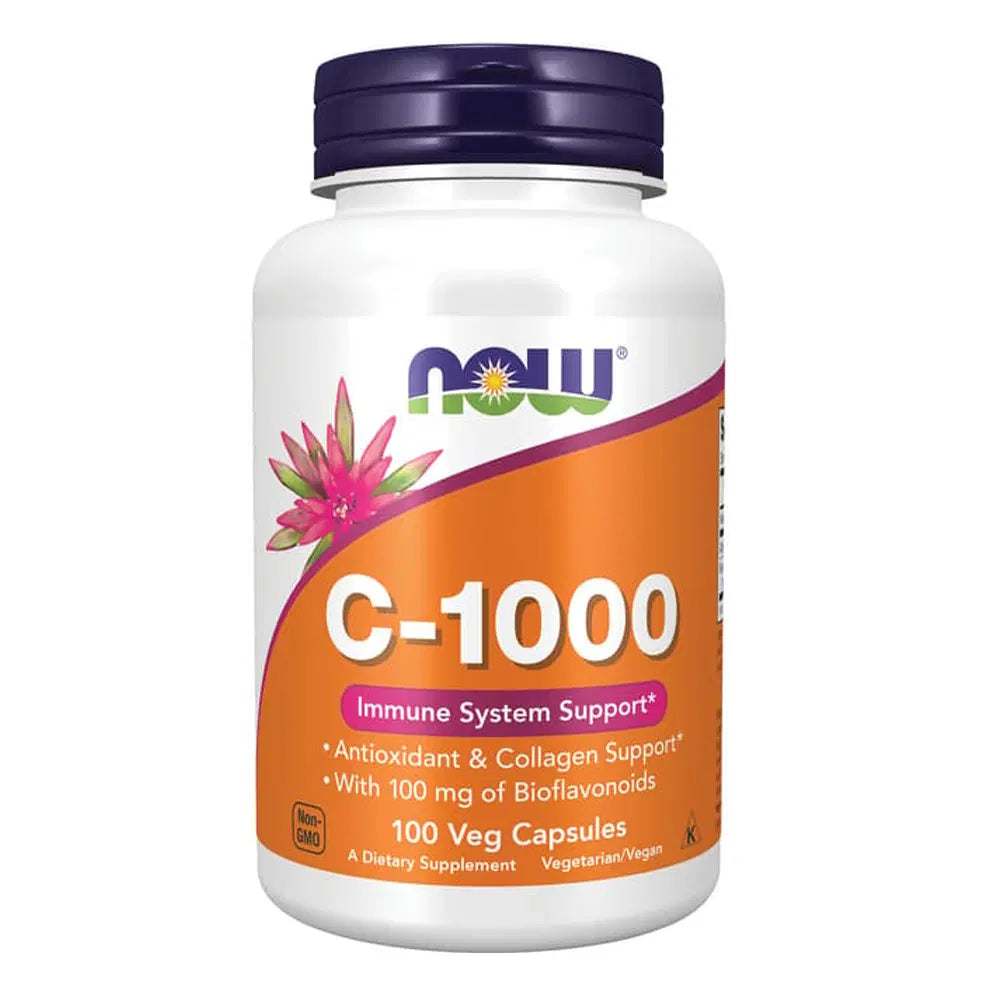 Now Vitamin C-1000