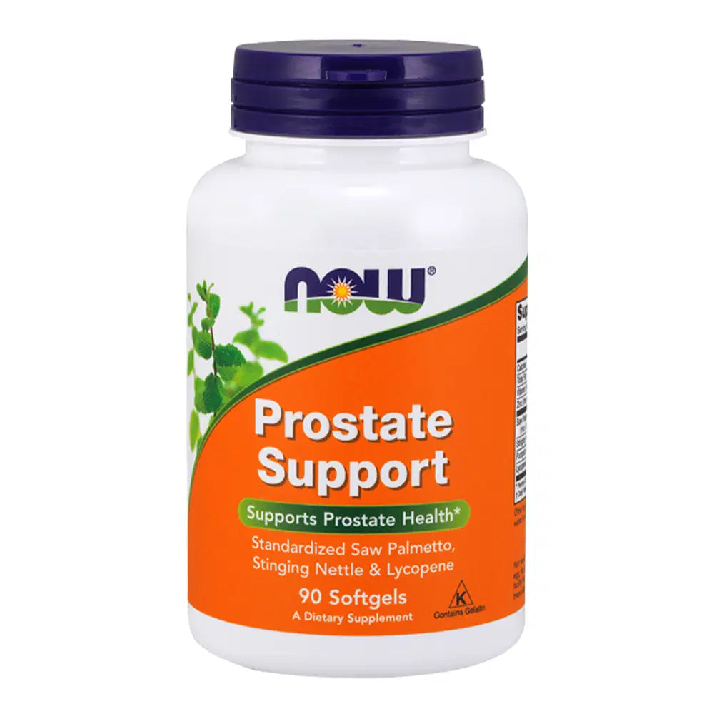 Now Prostate Support