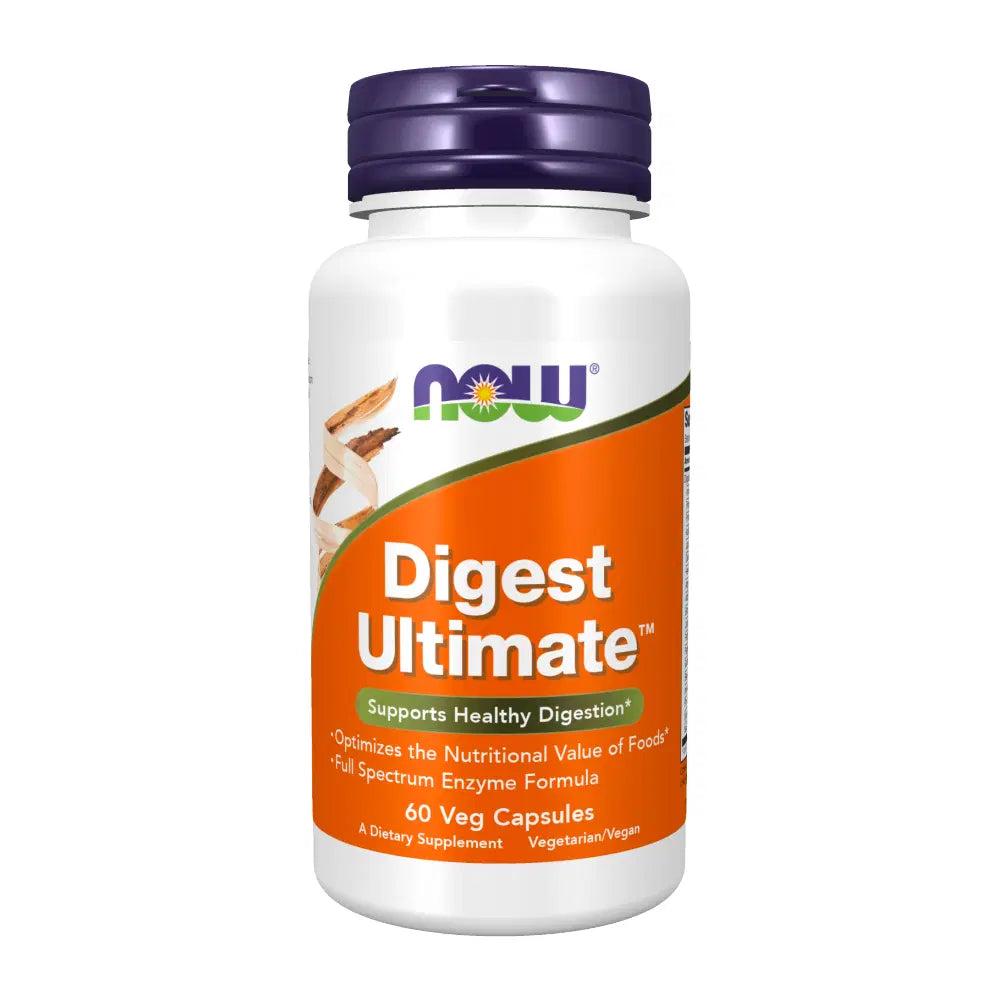 Now Digest Ultimate