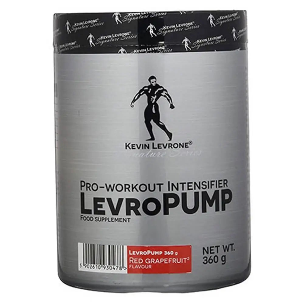 Kevin Levrone Levropump 360g