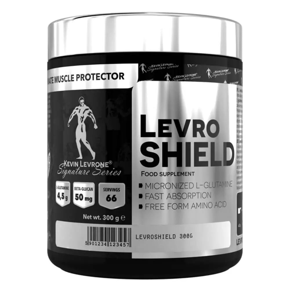 Kevin Levrone Levro Shield 300g 67 Servings