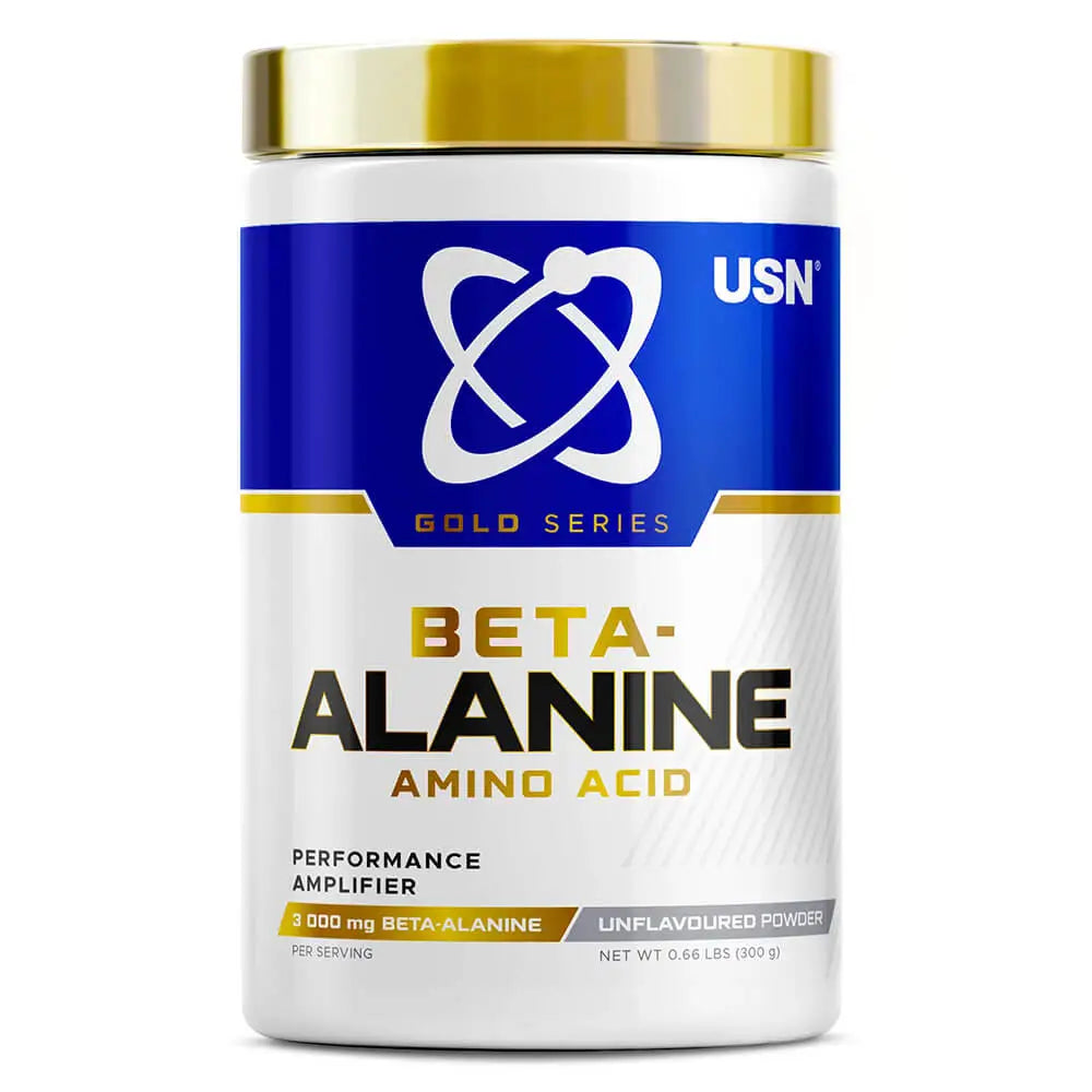 USN Beta-Alanine 300g – Endurance & Performance Enhancer