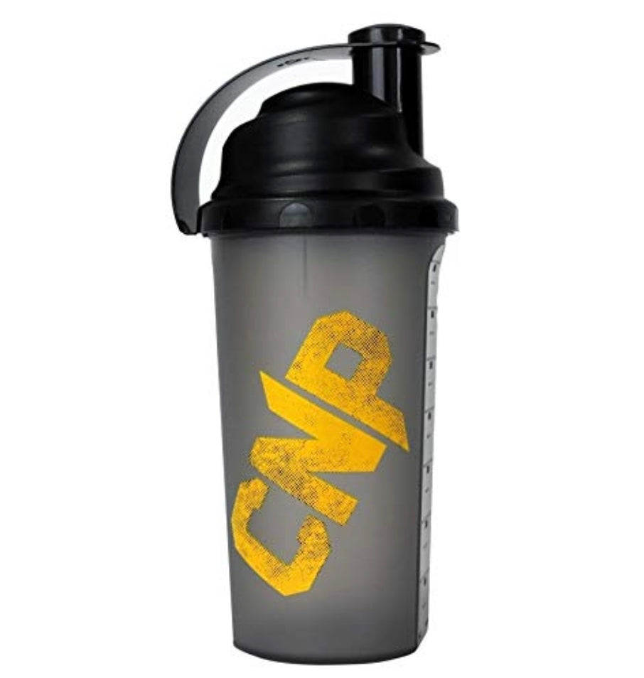 CNP Professional 700ml Shaker Bottle