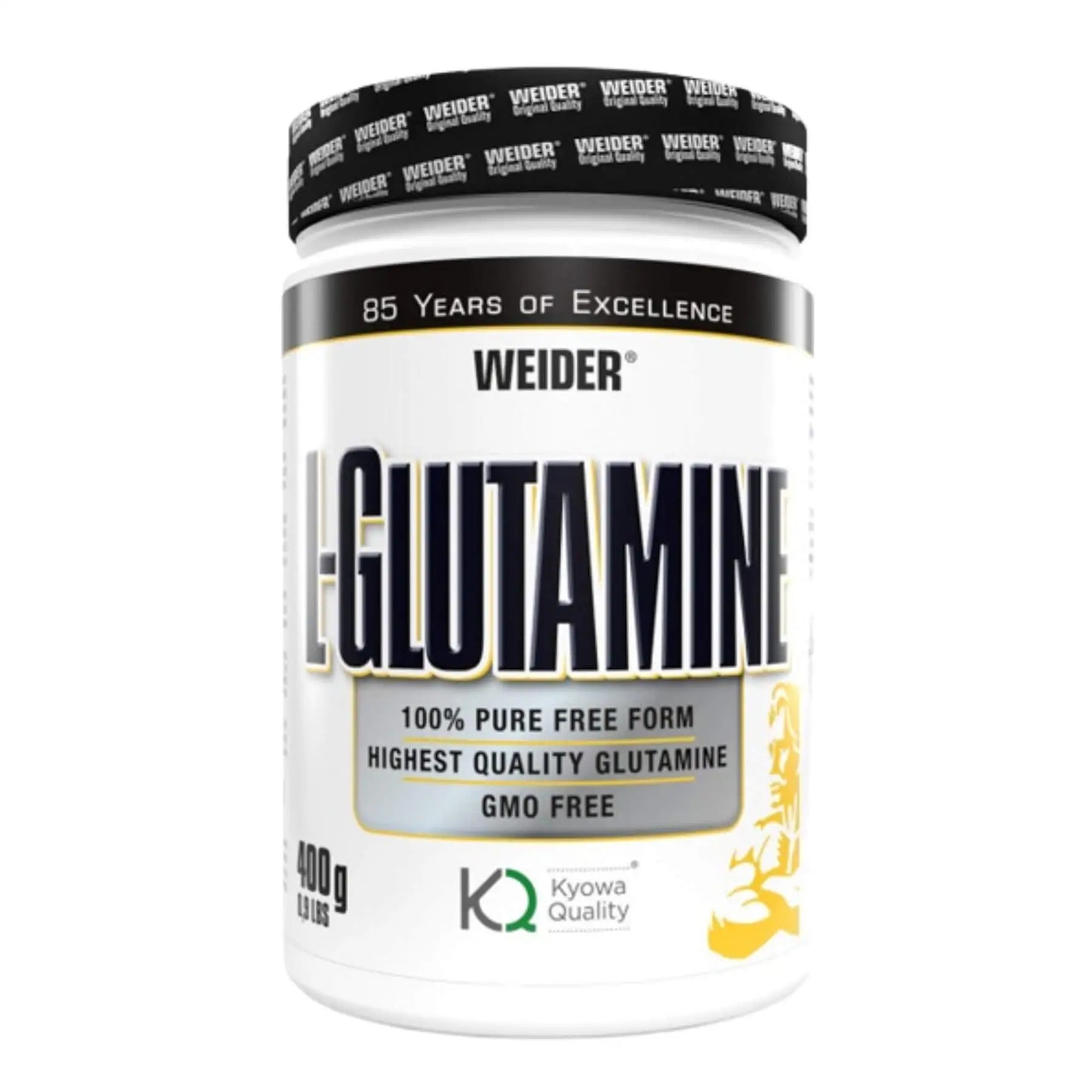 Weider L-Glutamine 100% Pure