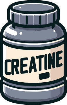 💥 The Ultimate Guide to Creatine: The Secret Weapon for Your Gym Gains