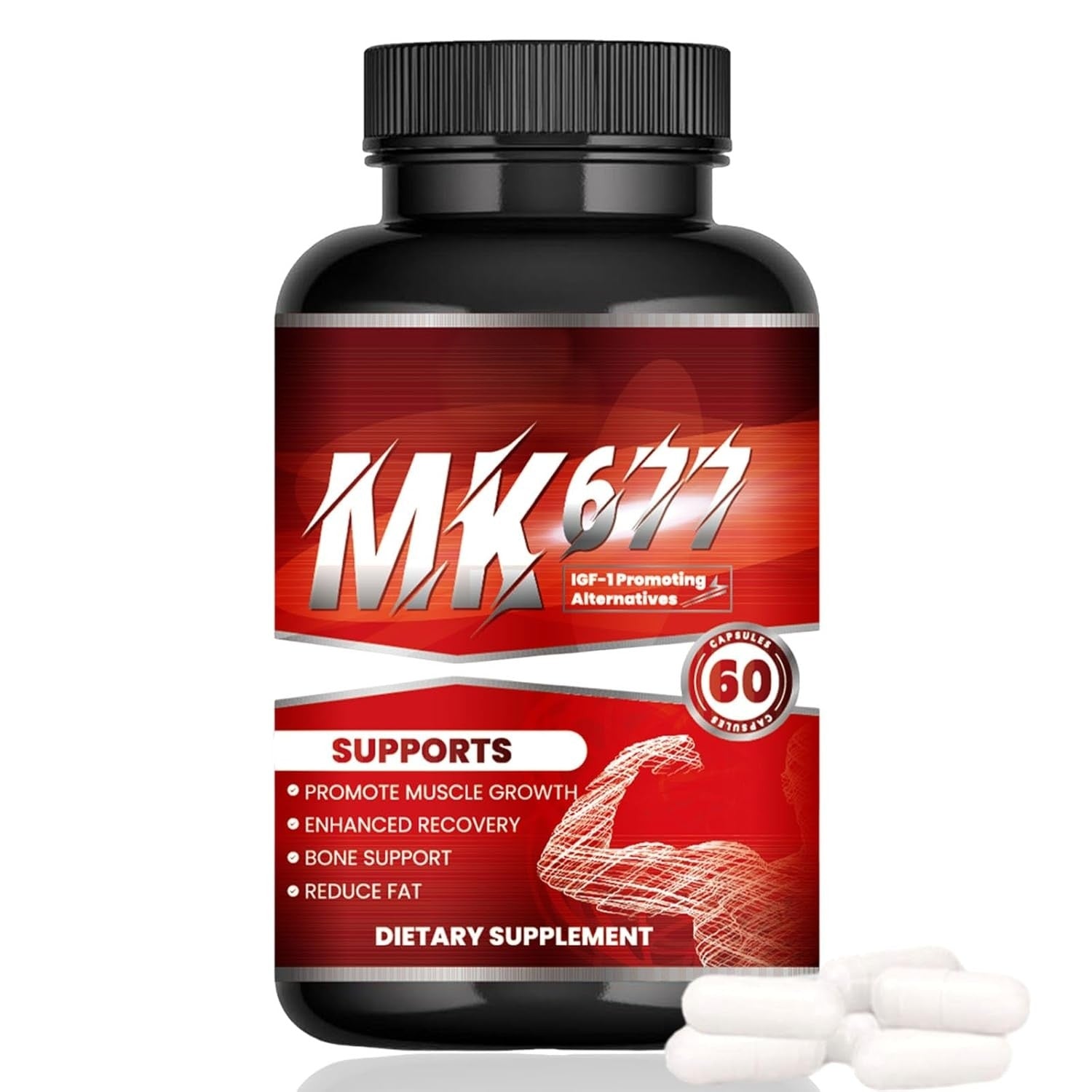 Looking for MK-677 in the UAE? Try These Legal Alternatives That Actually Delivers