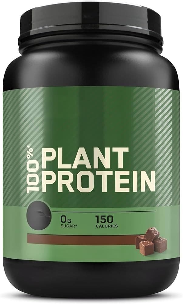 Plant Power: Revolutionize Your Protein Game with Aktion UAE